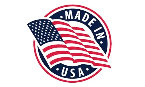 NeuroRecall made in USA