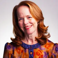 Sandra M., 54