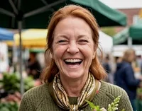 Patricia L., 48